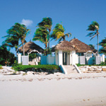 Musha Cay