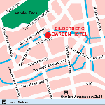 Bilderberg Garden Hotel 10