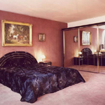 Hotel Praha 11