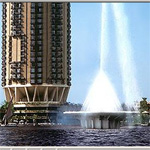 EL Gezirah Sheraton 5