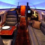 Gulfstream II,IIB,IISP
