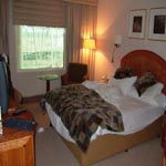 Hilton London Heathrow Airport