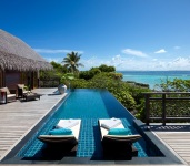 Tree House Villa