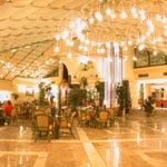 Aqua Hotel