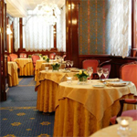 Regina Hotel Baglioni 15