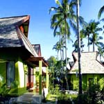 Baan Haad Ngam Boutique Resort