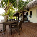Beach House at Manafaru Maldives
