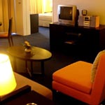 Hard Rock Hotel Pattaya