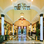 Hotel Melia Sancti Petri