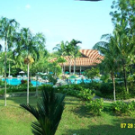 Bintan Lagoon Resort