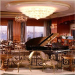 The Ritz-Carlton Istanbul
