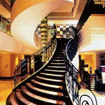 Sheraton Hong Kong Hotel & Towers