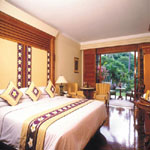 Nusa Dua Beach Hotel And Spa