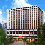 Regal-Kowloon
