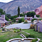 La Comarca