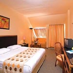 Justiniano Wish Grand Kemer