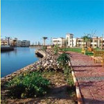 LTI Dana Beach Resort 9