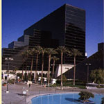 Luxor Hotel & Casino