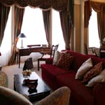 Athenaeum Hotel and Apartments