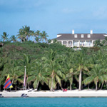 Musha Cay