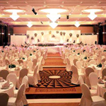 Beach Rotana Hotel