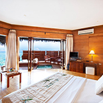 Adaaran Water Villas