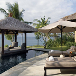 One-Bedroom Cliff Villa