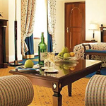 Junior Suites De Luxe - south wing