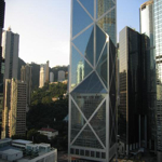 The Ritz-Carlton Hong Kong