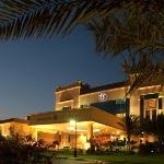 Al Raha Beach Hotel