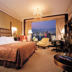 Island Shangri-La Hong Kong
