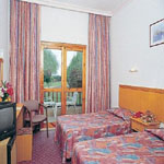 Club Boran Mare Beach