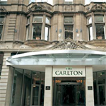 Carlton hotel 5