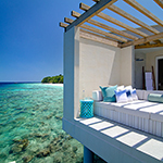 Amilla Fushi
