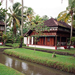 Coconut Lagoon