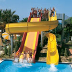 Holiday Garden Resort Hotel