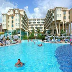 Club Hotel Sidera