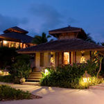 Koh Chang Tropicana Resort & Spa