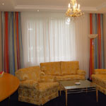 Inselhotel