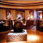 Wilshire Grand Hotel Los Angeles