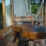 Ecoposada del Estero
