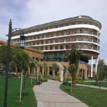 Club Voyage Belek Select