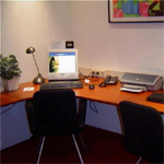 Crowne Plaza Amsterdam City Centre 13