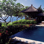 One-Bedroom Ocean Front Villa1