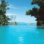 Sila Evason Hideaway