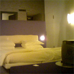 Ripa Hotel 12
