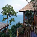 Sila Evason Hideaway