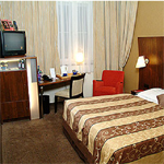 Mercure Wien Zentrum 2