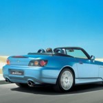 honda s 2000