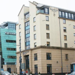 Holyrood hotel 14